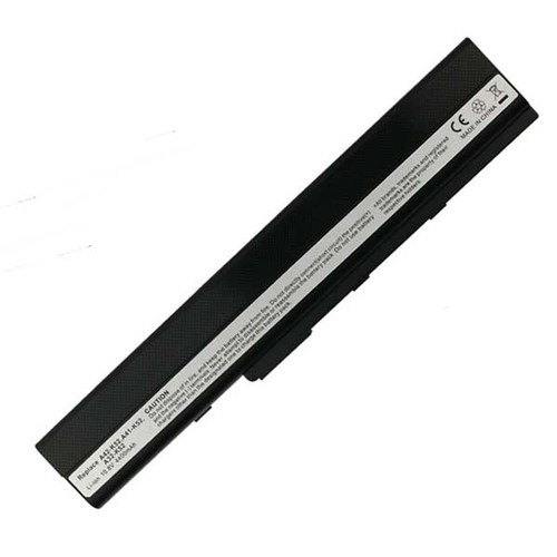 Batteria nuova 4400mah - 4400mah, per