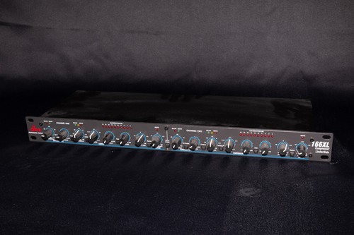 Compressore limitatore dbx - compressore/limitatore,