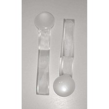 coppia 2 CALAMITE PER TENDE