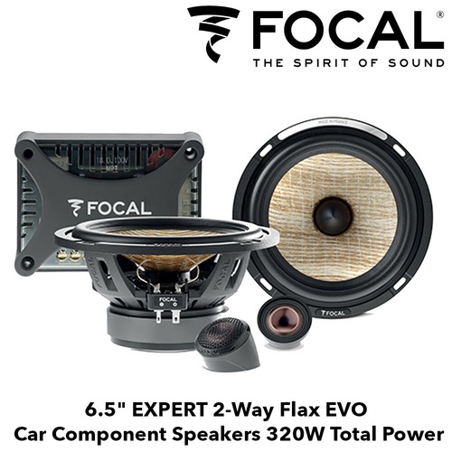 Focal ps165fxe altoparlanti - ps165fxe,