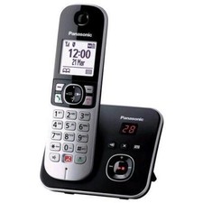 Panasonic tg6861jtb - panasonic, kx-tg6861jtb
