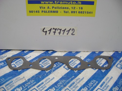 4177112 guarnizione collettore - guarnizione,