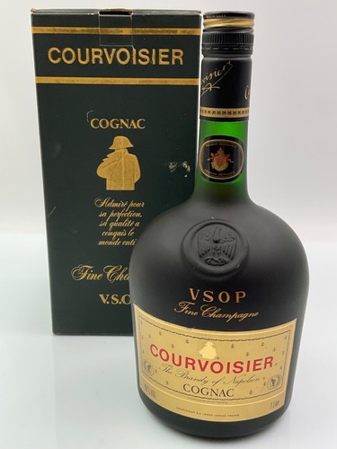 Courvoisier napoleón vsop - courvoisier,