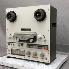 (US Duty Free) TEAC X-10 Mk2