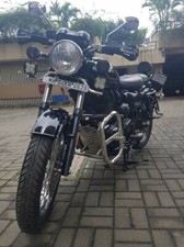 benelli imperiale 400 CRUSH