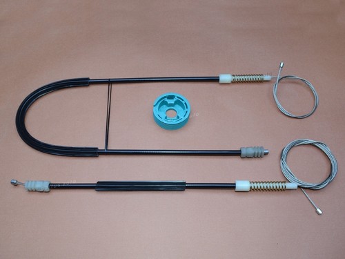 Kit riparazione alzacristallo - kit,