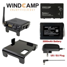 WINDCAMP Yaesu FT-818/FT-817