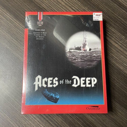 Aces the deep dynamix - aces, of