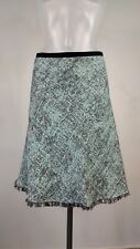 HENRY COTTON'S GONNA DONNA WOMAN SKIRT Tg. 46 CASUAL VINTAGE
