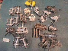 Pedali pedals lotto bici - pedals,