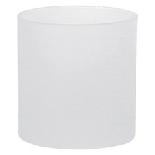 Vetro ricambio lampada a gas - ideale per campeggio camping scout e pesca 81x81