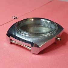 Cassa orologio automatic 5 - automatic, 35,5