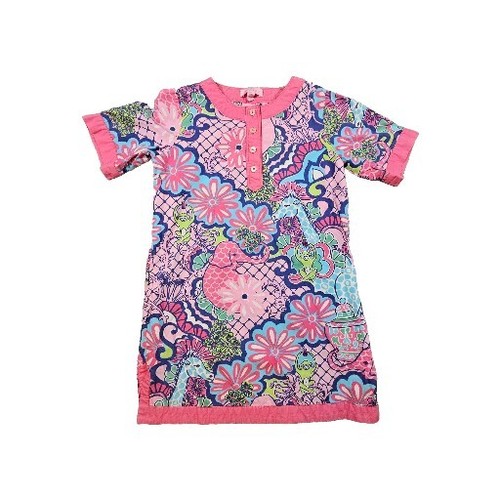 Lilly pulitzer short sleeve - short,