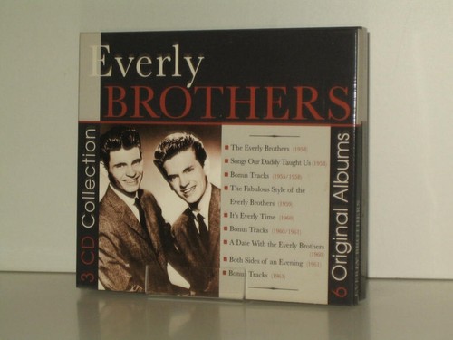 Collection everly - 3,