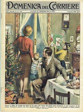 DOMENICA DEL CORRIERE