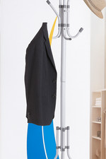 Attaccapanni in metallo Atex