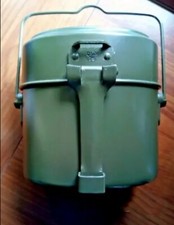 Gavetta Militare Originale E.I