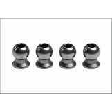 Ricambi Kyosho Evolva -