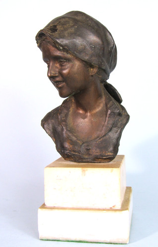 Giovanni martino busto - de,