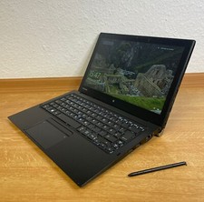 Toshiba portege z20t - portege,
