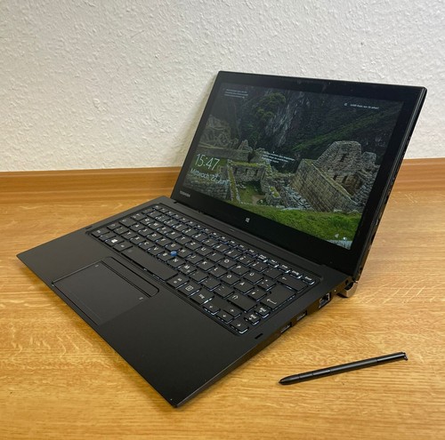 Toshiba portege z20t - 2-in-1,