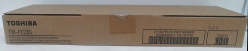 Toshiba fc30 contenitore - toshiba, tb-fc30