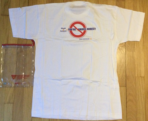Shirt nos vintage 1995 - nos,