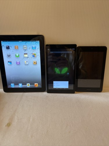 Lotto tablet per ricambi - tablet,