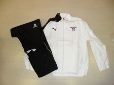 5393 TG XXL PUMA LAZIO TUTA