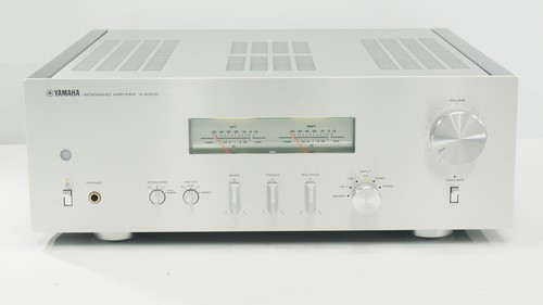 Amplificatore integrato stereo