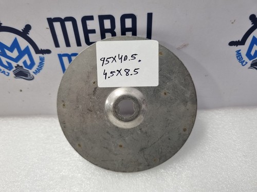 Cri 10ms 32007 girante 95x40 - 32007,
