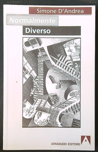 Normalmente diverso andrea - normalmente,