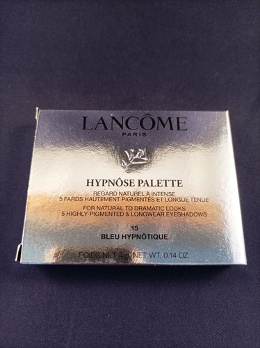 Lancome palette ipnotica