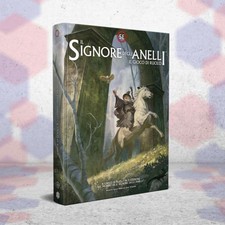 Asmodee STR2357 Il Signore