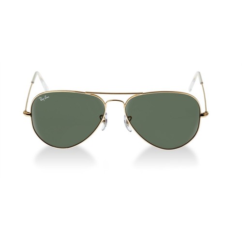 Occhiale sole rayban - sole, aviator