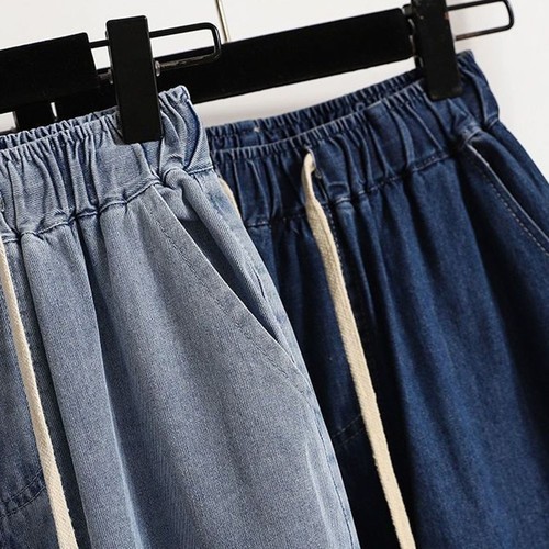 Pantalone jeans donna - , stile