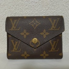 Louis Vuitton Portafoglio