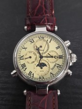 Orologio Stauer Graves 13372