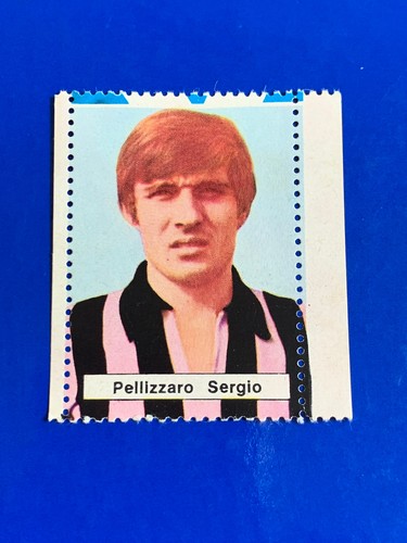 Figurina calciatori - figurina,