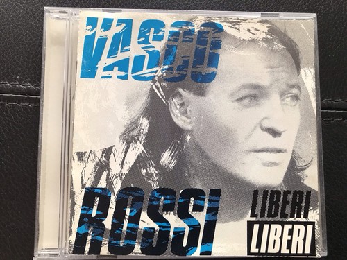 Vasco rossi liberi - ,