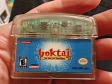 Boktai: The Sun Is in Your