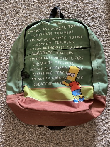 Bart simpson neff not - i, am