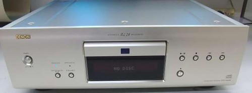 Denon dcd 1650ae lettore sacd - denon,