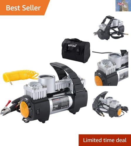 Compressore aria portatile - compressore,