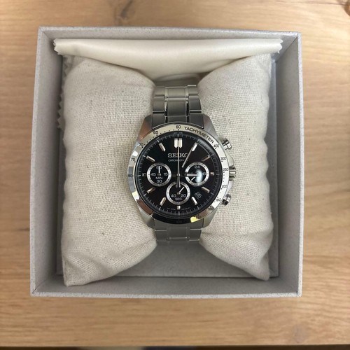 Corpo orologio cronografo - corpo,