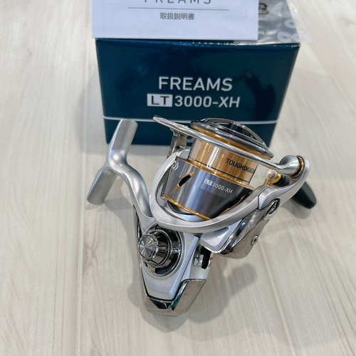 Daiwa freams 3000 xh - lt, 3000-xh