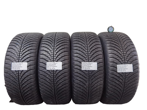 Pneumatici usati 225 r - 4,