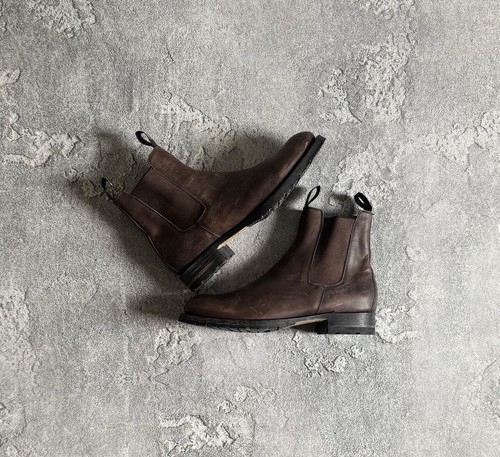 Scarpe sendra 44size - scarpe, chelsea