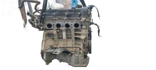 G4fa motore kia venga 2010 - g4fa, yn