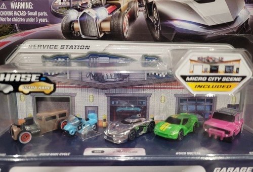Micromachines jazzwares 2020 - micromachines,